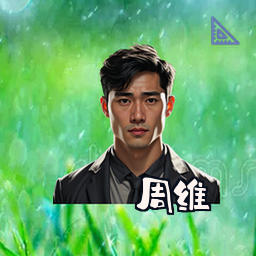 周维